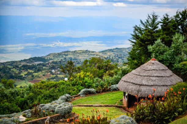 eldoret highlands