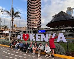 Nairobi