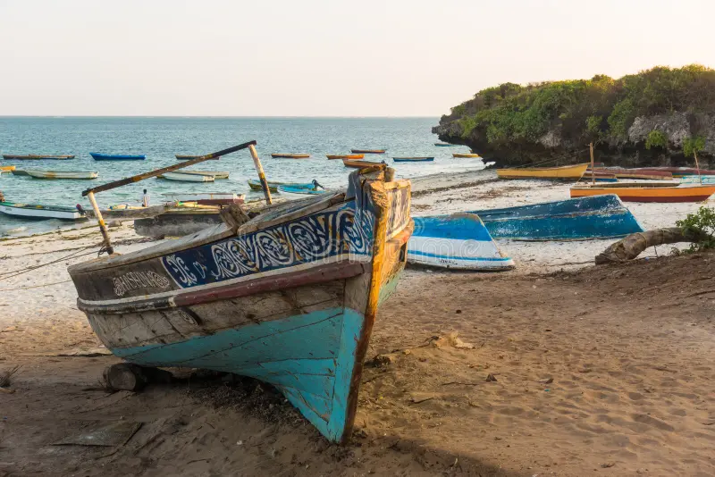 Malindi package